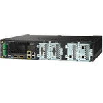 Маршрутизатор Cisco CGR-2010/K9 CGR-2010/K9-custom (10/100/1000 Base-TX (1000 мбит/с))