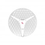 Wi-Fi Радиомост Mikrotik RBLHGG-5ACD-XL4PACK