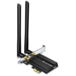 Сетевая карта TP-Link Archer TX50E(UN)
