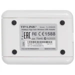 Сетевая карта TP-Link TL-WN822N(EU)