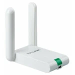 Сетевая карта TP-Link TL-WN822N(EU)