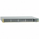 Коммутатор Allied Telesis AT-X510-52GTX-50 (1000 Base-TX (1000 мбит/с), 4 SFP порта)