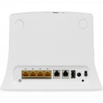 Маршрутизатор для дома ZTE MF283RU
