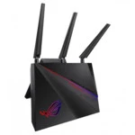 Маршрутизатор для дома Asus GT-AC2900 (90IG04Z0-MN2000)