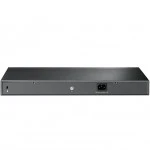 Коммутатор TP-Link TL-SG3210XHP-M2 2.5 GBase-T (2500 мбит/с), 2 SFP порта