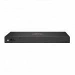 Коммутатор HPE Aruba 6100 JL676A#ABB (1000 Base-TX (1000 мбит/с), 4 SFP порта)