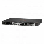 Коммутатор HPE Aruba 6100 JL676A#ABB (1000 Base-TX (1000 мбит/с), 4 SFP порта)