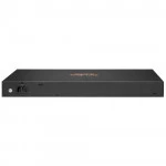 Коммутатор HPE Aruba 6100 24G JL678A#ABB (1000 Base-T (1000 мбит/с), 4 SFP порта)