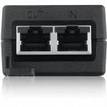 PoE инжектор Zyxel POE12-30W-EU0101F (1 порт, 30 Вт)