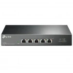 Коммутатор TP-Link TL-SX105 10 GBase-T (10000 мбит/с)