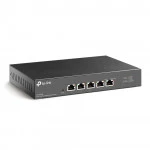 Коммутатор TP-Link TL-SX105 10 GBase-T (10000 мбит/с)