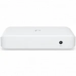Коммутатор Ubiquiti USW-Lite-8-POE-EU (1000 Base-TX (1000 мбит/с))