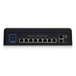 Коммутатор Ubiquiti UniFi Switch Industrial USW-Industrial-EU (1000 Base-TX (1000 мбит/с))
