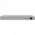 Коммутатор Ubiquiti USW-48-POE-EU 1000 Base-TX (1000 мбит/с), 4 SFP порта