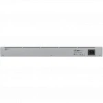 Коммутатор Ubiquiti USW-48-POE-EU 1000 Base-TX (1000 мбит/с), 4 SFP порта