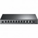 Коммутатор TP-Link TL-SL1311MP 100 Base-T (100 мбит/с), 1 SFP порт