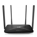 Маршрутизатор для дома Mercusys AC12G