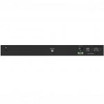 Коммутатор D-link DGS-1210-28/ME/B2A (1000 Base-T (1000 мбит/с), 4 SFP порта)