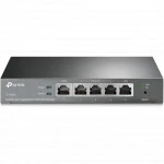 Маршрутизатор TP-Link ER605 (10/100/1000 Base-TX (1000 мбит/с))