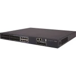 Коммутатор H3C LS-5560X-30F-EI-GL (1000 Base-TX (1000 мбит/с), 4 SFP порта)
