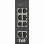 Коммутатор D-link DIS-100G-8W/A1A (1000 Base-TX (1000 мбит/с))
