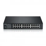 Коммутатор Zyxel GS1915-24E GS1915-24E-EU0101F 1000 Base-TX (1000 мбит/с)