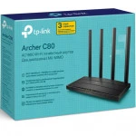 Маршрутизатор для дома TP-Link Archer C80