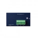 Коммутатор Planet IGS-5225-4P2S 1000 Base-T (1000 мбит/с), 2 SFP порта