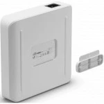 Коммутатор Ubiquiti USW-Lite-16-POE USW-Lite-16-POE-EU (1000 Base-TX (1000 мбит/с))