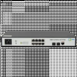 Коммутатор SNR SNR-S2985G SNR-S2985G-8T-POE (1000 Base-T (1000 мбит/с), 2 SFP порта)