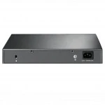 Коммутатор TP-Link TL-SG3210 1000 Base-TX (1000 мбит/с), 2 SFP порта