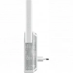Усилитель сигнала Wi-Fi Keenetic Buddy 5 KN-3310 (10/100 Base-TX (100 мбит/с), Wi-Fi 5 (802.11a/ b/ g/ n/ ac), с внешней антенной)