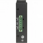 Коммутатор D-link DIS-100G-6S/A (1000 Base-TX (1000 мбит/с), 2 SFP порта)