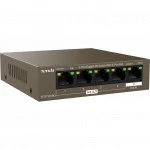 Коммутатор TENDA G1105PD (1000 Base-TX (1000 мбит/с))