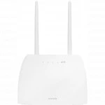 Маршрутизатор для дома TENDA 4G06