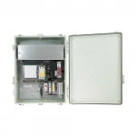 Коммутатор OSNOVO 80802/WLU SW-80802/WLU (1000 Base-T (1000 мбит/с), 2 SFP порта)