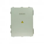 Коммутатор OSNOVO 80802/WLU SW-80802/WLU (1000 Base-T (1000 мбит/с), 2 SFP порта)