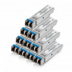 Модуль Zyxel SFP-LX-10-E-ZZBD01F (SFP модуль)