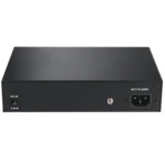 Коммутатор Wi-Tek WI-MS310GF 1000 Base-TX (1000 мбит/с), 2 SFP порта