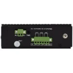 Коммутатор Wi-Tek WI-PMS306GF-I (1000 Base-TX (1000 мбит/с), 2 SFP порта)