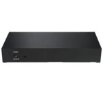 Коммутатор Wi-Tek WI-PMS310GFR (1000 Base-TX (1000 мбит/с), 2 SFP порта)