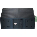 Коммутатор Wi-Tek WI-PMS312GF (1000 Base-TX (1000 мбит/с), 4 SFP порта)