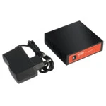 Коммутатор Wi-Tek WI-SG105 1000 Base-TX (1000 мбит/с)