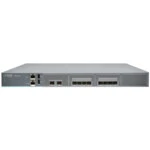 Аппаратный файрвол Juniper SRX4100-SYS-JE-AC