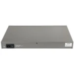 Коммутатор Wi-Tek WI-PS526GV (100 Base-TX (100 мбит/с), 2 SFP порта)