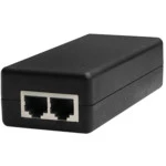 PoE инжектор Wi-Tek WI-PoE55-48V-60W 1 порт, 60 Вт