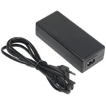 PoE инжектор Wi-Tek WI-PoE55-48V-60W 1 порт, 60 Вт