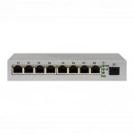 Коммутатор SNR S1908-1GS SNR-S1908-1GS (100 Base-TX (100 мбит/с), 1 SFP порт)