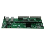 Коммутатор Wi-Tek WI-PMS310GFR-O (1000 Base-TX (1000 мбит/с))