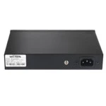 Коммутатор Wi-Tek WI-PS305GF (1000 Base-TX (1000 мбит/с), 1 SFP порт)